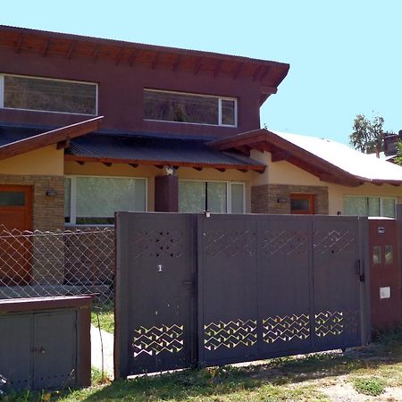 Casas Con Vista Al Piltri Villa El Bolsón Екстериор снимка