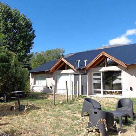 Casas Con Vista Al Piltri Villa El Bolsón Екстериор снимка