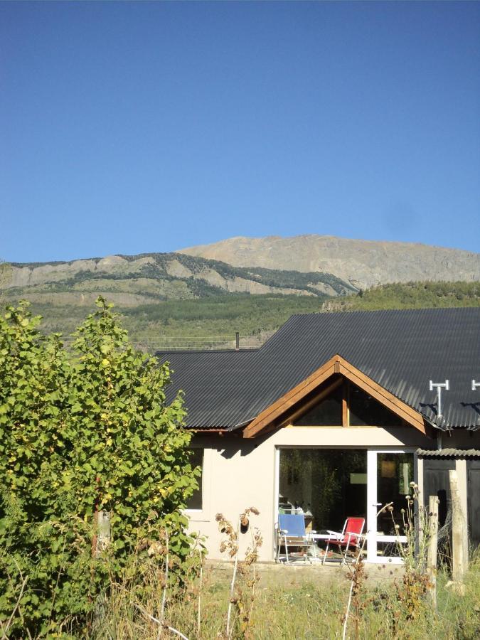 Casas Con Vista Al Piltri Villa El Bolsón Екстериор снимка