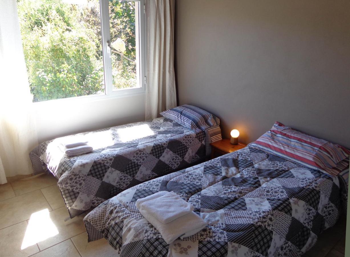 Casas Con Vista Al Piltri Villa El Bolsón Екстериор снимка