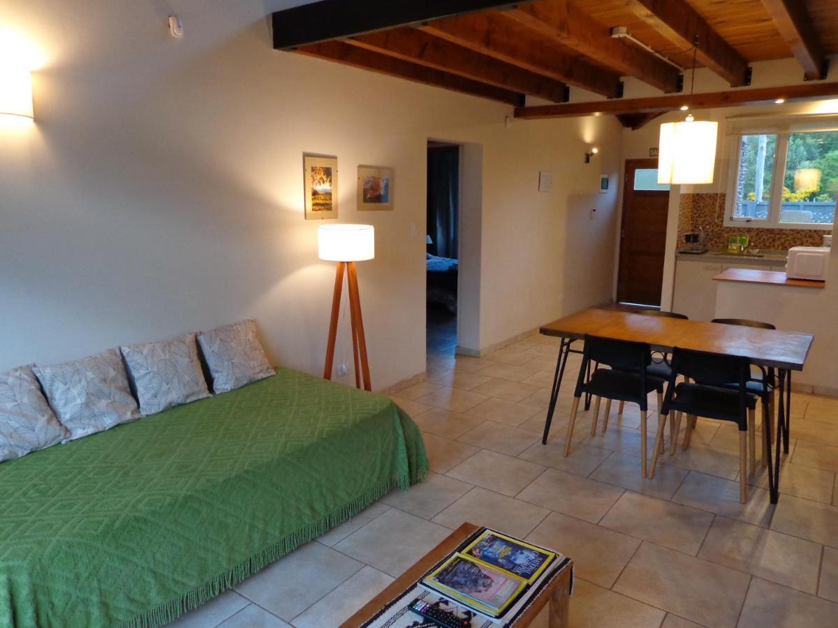 Casas Con Vista Al Piltri Villa El Bolsón Екстериор снимка