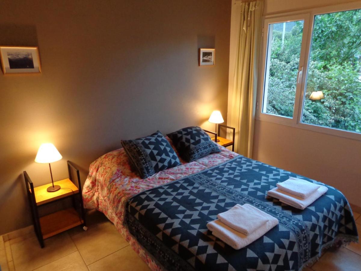 Casas Con Vista Al Piltri Villa El Bolsón Екстериор снимка