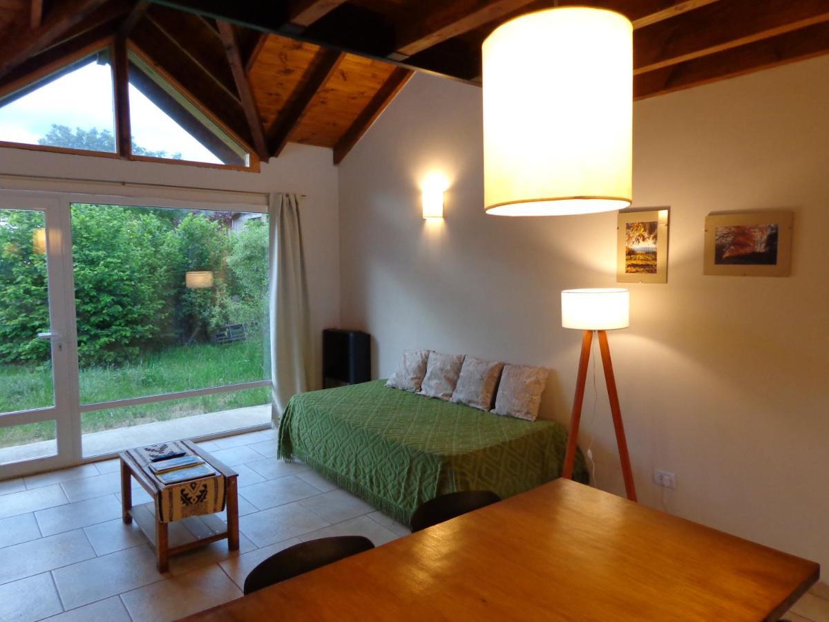 Casas Con Vista Al Piltri Villa El Bolsón Екстериор снимка
