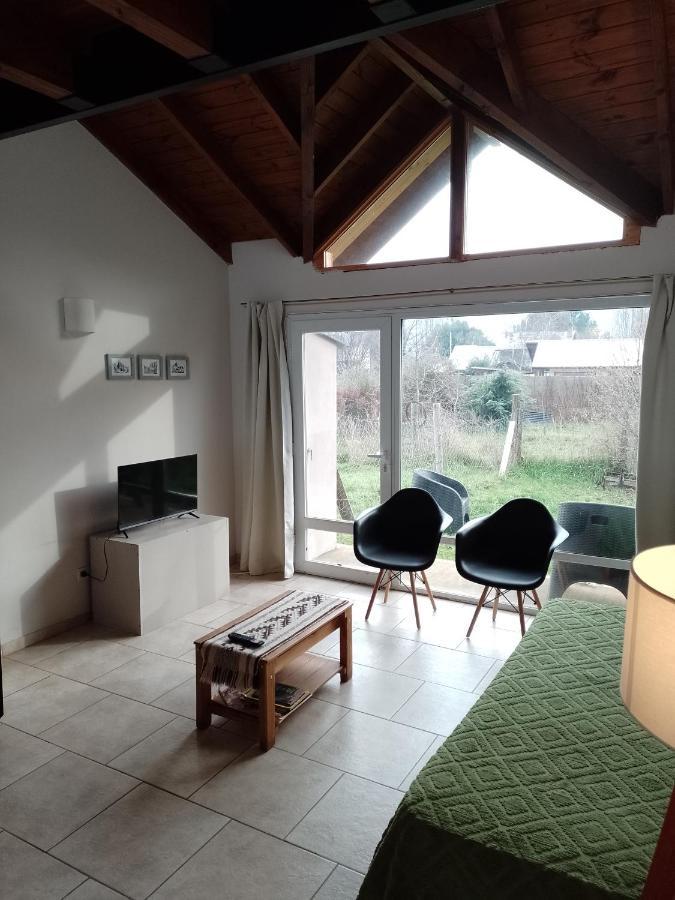 Casas Con Vista Al Piltri Villa El Bolsón Екстериор снимка
