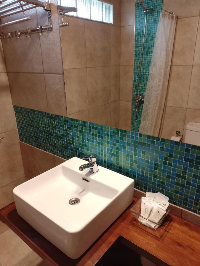 Casas Con Vista Al Piltri Villa El Bolsón Екстериор снимка