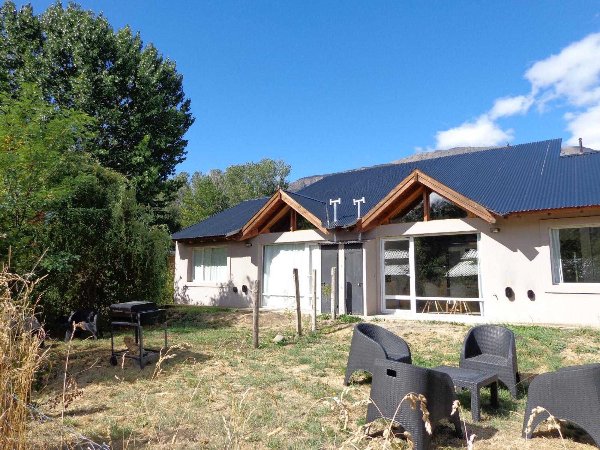Casas Con Vista Al Piltri Villa El Bolsón Екстериор снимка